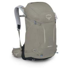 Рюкзак туристичний Osprey Hikelite 32 tan concrete S/M (009.3595)