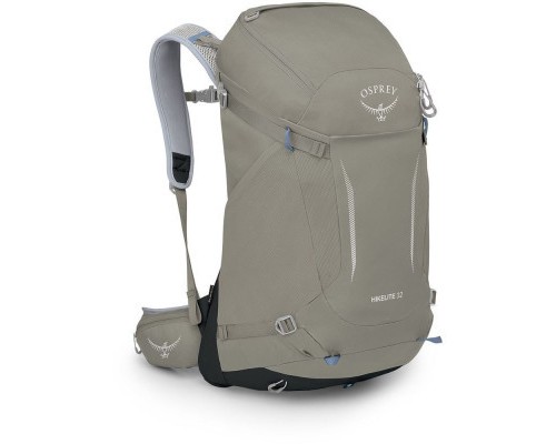 Рюкзак туристичний Osprey Hikelite 32 tan concrete S/M (009.3595)