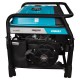Генератор Sigma 8.0kW, 220-380В, 3 фаз. (5710501)