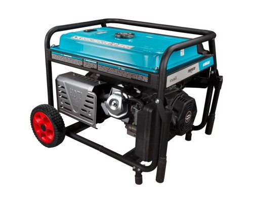 Генератор Sigma 8.0kW, 220-380В, 3 фаз. (5710501)