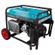 Генератор Sigma 8.0kW, 220-380В, 3 фаз. (5710501)