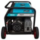 Генератор Sigma 8.0kW, 220-380В, 3 фаз. (5710501)