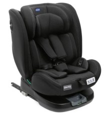 Автокрісло Chicco Unico Evo i-Size Air black (8058664167302) (87030.95)