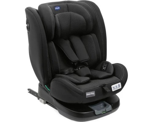 Автокрісло Chicco Unico Evo i-Size Air black (8058664167302) (87030.95)
