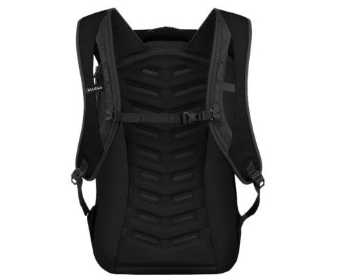 Рюкзак туристичний Salewa Fanes 24L 1433 0910 - UNI - чорний (013.003.1470)