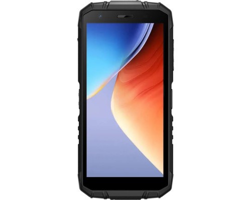 Мобільний телефон Doogee S41 Max 6/256Gb Black (6924351684464)