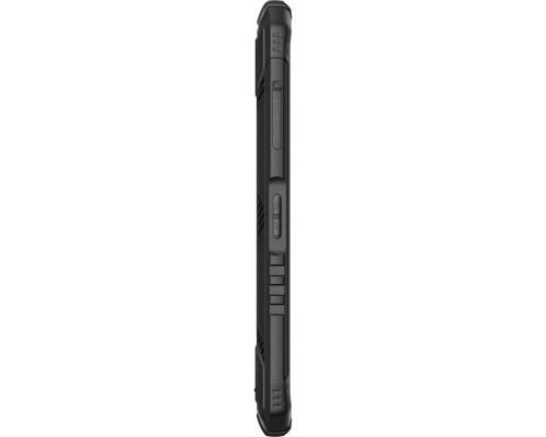 Мобільний телефон Doogee S41 Max 6/256Gb Black (6924351684464)