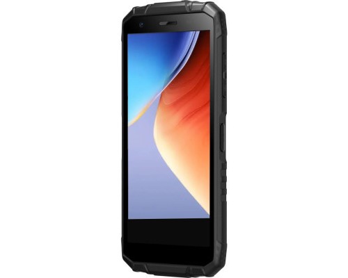 Мобільний телефон Doogee S41 Max 6/256Gb Black (6924351684464)