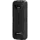 Мобільний телефон Doogee S41 Max 6/256Gb Black (6924351684464)