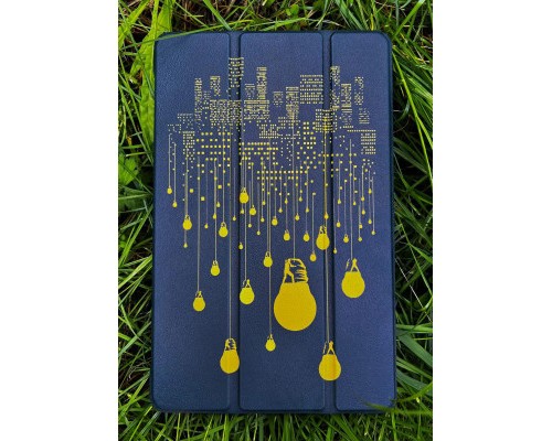 Чохол до планшета BeCover Smart Case Samsung Tab S6 Lite (2024) 10.4