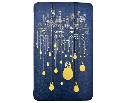 Чохол до планшета BeCover Smart Case Samsung Tab S6 Lite (2024) 10.4