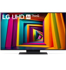 Телевізор LG 43UT91006LA