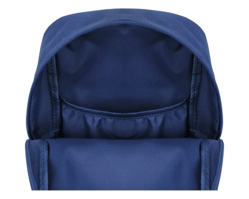 Рюкзак шкільний Bagland Молодіжний Mini 762 Синій 8 л (0050866) (648911787)