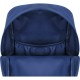 Рюкзак шкільний Bagland Молодіжний Mini 762 Синій 8 л (0050866) (648911787)