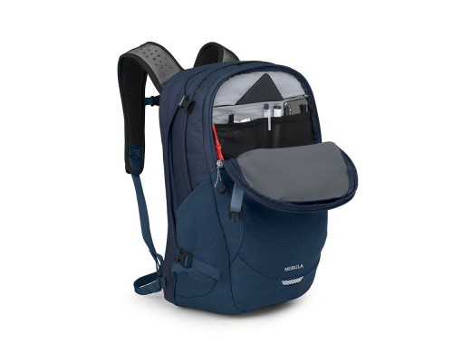 Рюкзак туристичний Osprey Nebula 32 atlas blue heather O/S (009.3127)