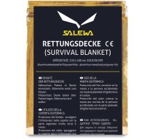 Термоковдра Salewa Rescue Blanket 2380 0999 UNI (013.003.0602)