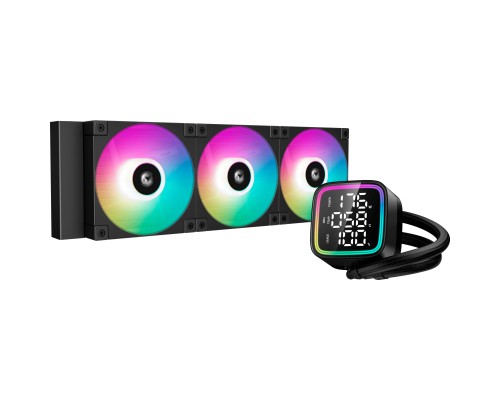 Система рідинного охолодження Deepcool LD360