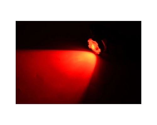 Ліхтар Quantum Lucky LED COB + Мicro USB кабель (QM-FL4010)