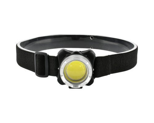 Ліхтар Quantum Lucky LED COB + Мicro USB кабель (QM-FL4010)