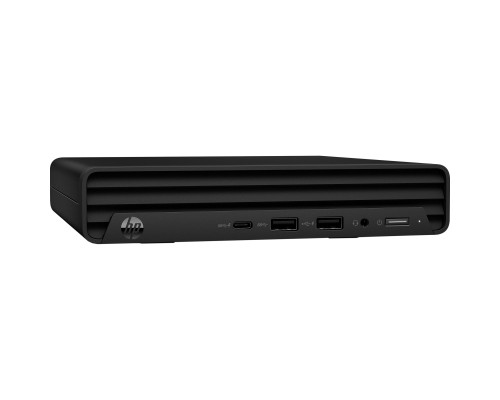 Комп'ютер HP Pro Mini 260 G9 / i3-1215U, 8, 256, K&M, WiFi (6B2W4EA)
