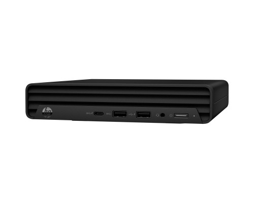 Комп'ютер HP Pro Mini 260 G9 / i3-1215U, 8, 256, K&M, WiFi (6B2W4EA)