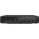 Комп'ютер HP Pro Mini 260 G9 / i3-1215U, 8, 256, K&M, WiFi (6B2W4EA)