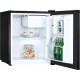 Холодильник HEINNER FRIGIDER MINI-BAR HEINNER HMB-HM41BKE++ (HMB-HM41BKE++)