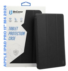 Чохол до планшета BeCover Smart Case Apple iPad Pro 11