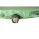 Туристичний килимок Tramp з можливістю зістібання 188х66х5 Green (UTRI-004)