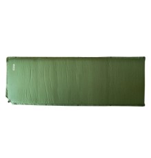 Туристичний килимок Tramp з можливістю зістібання 188х66х5 Green (UTRI-004)