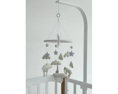 Мобіле Ingvart Зоопарк (98451321230)