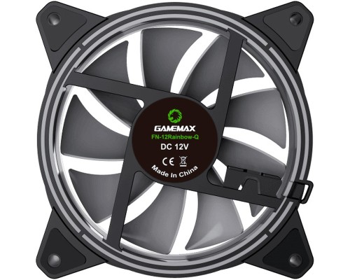 Кулер до корпусу Gamemax RQ 300