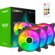 Кулер до корпусу Gamemax RQ 300