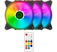Кулер до корпусу Gamemax RQ 300