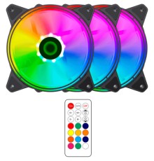 Кулер до корпусу Gamemax RQ 300