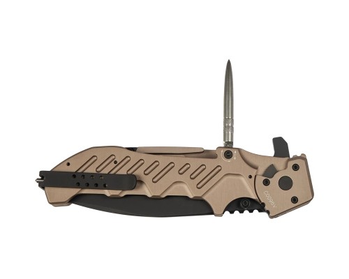 Ніж Extrema Ratio Glauca G1 MIL-C (04.1000.0179/TM)