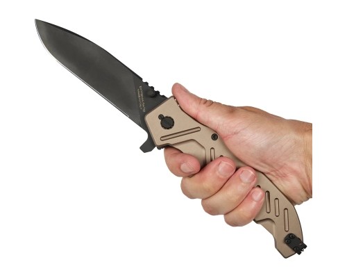 Ніж Extrema Ratio Glauca G1 MIL-C (04.1000.0179/TM)