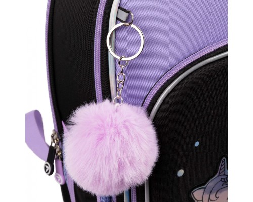 Рюкзак шкільний Yes S-78 Magic Unicorn (559563)