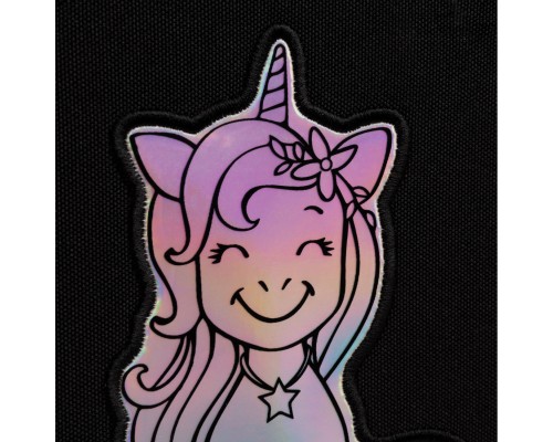 Рюкзак шкільний Yes S-78 Magic Unicorn (559563)