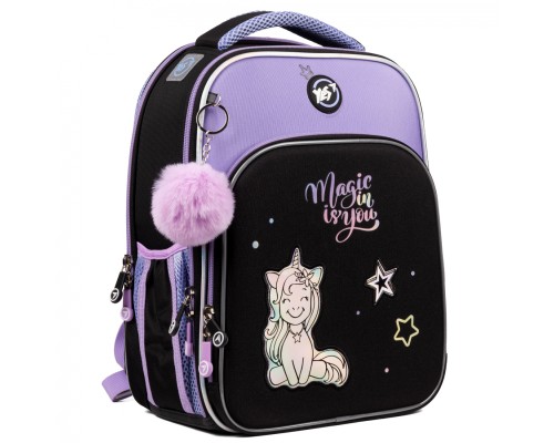 Рюкзак шкільний Yes S-78 Magic Unicorn (559563)