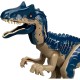 Конструктор LEGO Jurassic World Місії динозаврів: Вантажівка для перевезення алозавра (76966)
