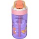 Пляшка для води Kambukka Lagoon 400 мл Fairy Wood фіолетовий (11-04045)