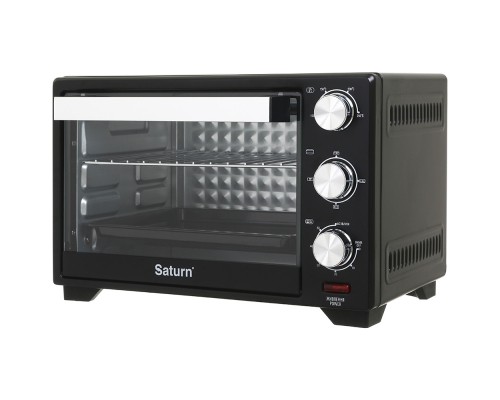 Електропіч Saturn ST-EC3303