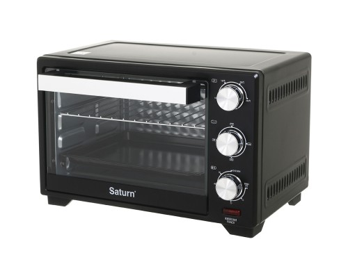 Електропіч Saturn ST-EC3303