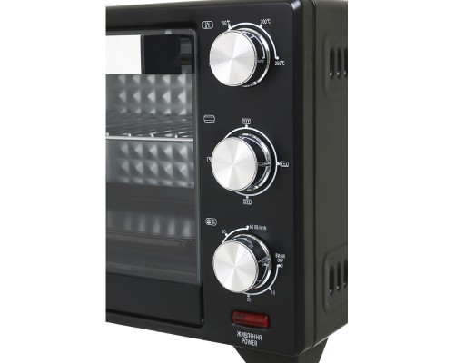 Електропіч Saturn ST-EC3303