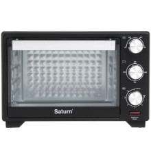 Електропіч Saturn ST-EC3303