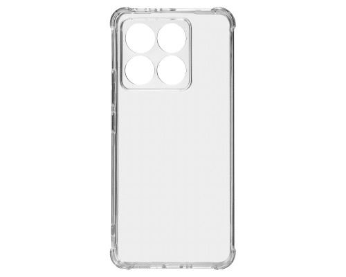 Чохол до мобільного телефона Armorstandart Air Force Xiaomi 14T Camera cover Clear (ARM79333) Чохол до мобільного телефона Armorstandart Air Force Xiaomi 14T Camera cover Clear (ARM79333)
