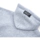 Кофта дитяча Toontoy худи на флісі (24311-122B-gray)