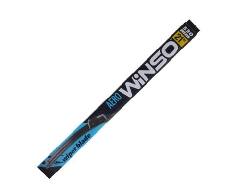 Щітка склоочисника WINSO AERO 530 мм (110530)