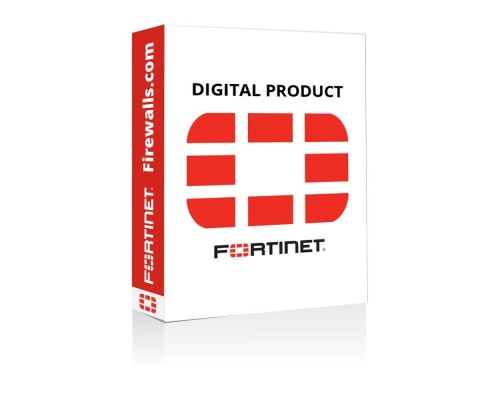 Програмна продукція Fortinet FC-10-0081F-247-02-06